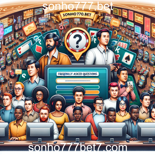 Entenda a Importância da Seção de Perguntas Frequentes em Jogos Online